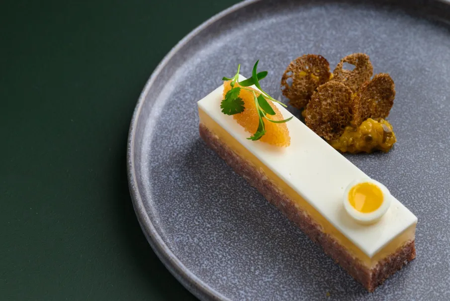 Четыре нижегородских заведения вошли в шорт-лист национальной ресторанной премии Wheretoeat Russia 2024